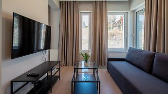 Apartamenty Sun & Snow Magiczny Horyzont