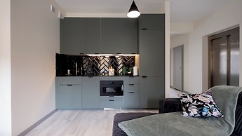 Apartamenty Sun & Snow Magiczny Horyzont