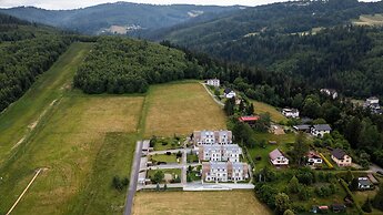 Apartamenty Sun & Snow Magiczny Horyzont
