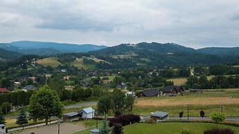 Apartamenty Sun & Snow Magiczny Horyzont