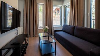 Apartamenty Sun & Snow Magiczny Horyzont