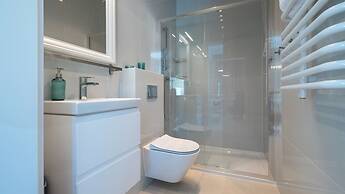 Apartamenty Sun & Snow Magiczny Horyzont