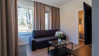 Apartamenty Sun & Snow Magiczny Horyzont