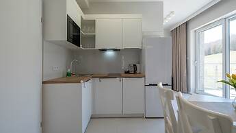 Apartamenty Sun & Snow Magiczny Horyzont