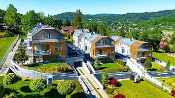 Apartamenty Sun & Snow Magiczny Horyzont