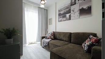 Apartamenty Sun & Snow Magiczny Horyzont