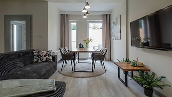 Apartamenty Sun & Snow Magiczny Horyzont