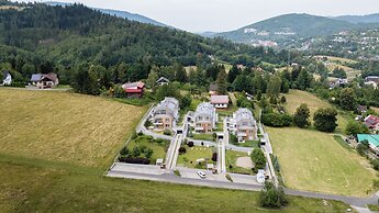 Apartamenty Sun & Snow Magiczny Horyzont