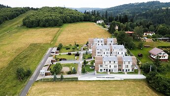 Apartamenty Sun & Snow Magiczny Horyzont
