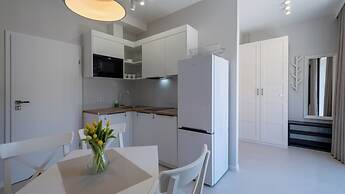 Apartamenty Sun & Snow Magiczny Horyzont