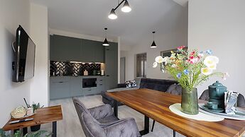 Apartamenty Sun & Snow Magiczny Horyzont