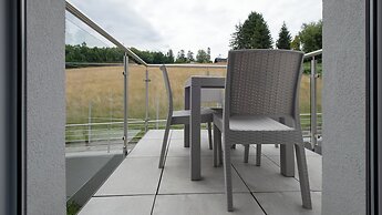 Apartamenty Sun & Snow Magiczny Horyzont