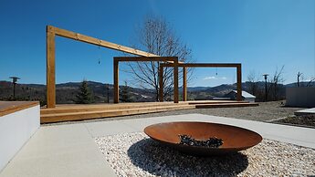Apartamenty Sun & Snow Magiczny Horyzont