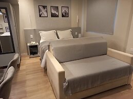 Get a Flat 411 - Jardim Paulista