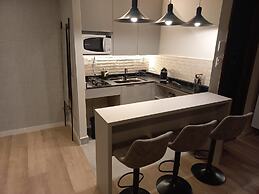 Get a Flat 411 - Jardim Paulista