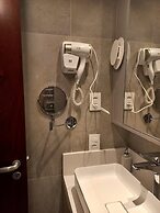 Get a Flat 411 - Jardim Paulista