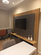 Get a Flat 411 - Jardim Paulista