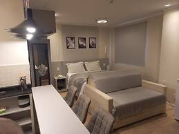 Get a Flat 411 - Jardim Paulista