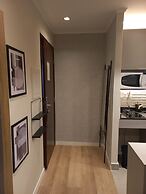 Get a Flat 411 - Jardim Paulista