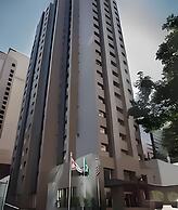 Get a Flat 411 - Jardim Paulista