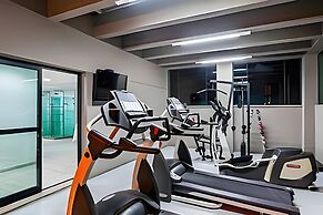 Get a Flat 411 - Jardim Paulista