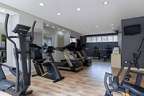 Get a Flat 411 - Jardim Paulista