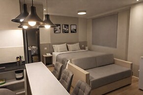 Get a Flat 411 - Jardim Paulista