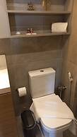 Get a Flat 411 - Jardim Paulista