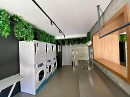 Get a Flat 411 - Jardim Paulista