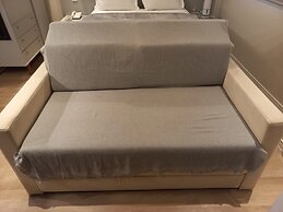 Get a Flat 411 - Jardim Paulista