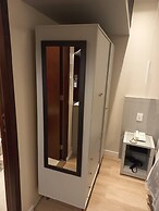 Get a Flat 411 - Jardim Paulista