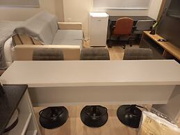 Get a Flat 411 - Jardim Paulista