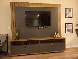 Get a Flat 411 - Jardim Paulista