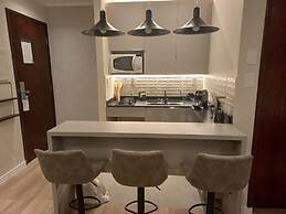 Get a Flat 411 - Jardim Paulista