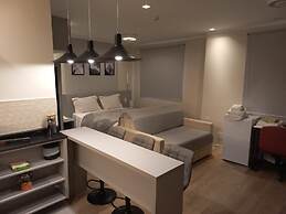 Get a Flat 411 - Jardim Paulista
