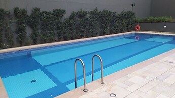 Get a Flat 411 - Jardim Paulista