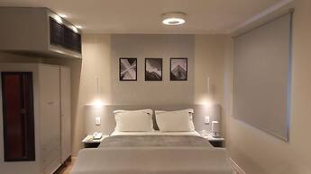 Get a Flat 411 - Jardim Paulista