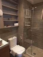 Get a Flat 411 - Jardim Paulista
