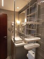 Get a Flat 411 - Jardim Paulista