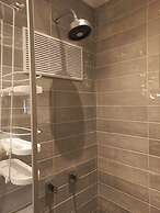 Get a Flat 411 - Jardim Paulista