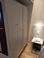 Get a Flat 411 - Jardim Paulista