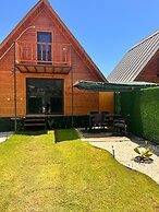 Adrasan parlak villa