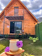 Adrasan parlak villa