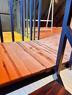 Adrasan parlak villa