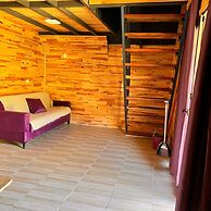 Adrasan parlak villa