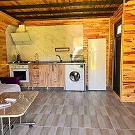 Adrasan parlak villa