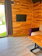 Adrasan parlak villa