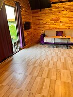 Adrasan parlak villa