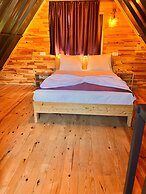 Adrasan parlak villa