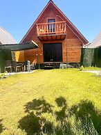 Adrasan parlak villa